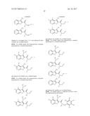 SUBSTITUTED 5-AMINOTHIENO[2,3-C]PYRIDAZINE-6-CARBOXAMIDE ANALOGS AS     POSITIVE ALLOSTERIC MODULATORS OF THE MUSCARINIC ACETYLCHOLINE RECEPTOR     M4 diagram and image