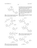 SUBSTITUTED 5-AMINOTHIENO[2,3-C]PYRIDAZINE-6-CARBOXAMIDE ANALOGS AS     POSITIVE ALLOSTERIC MODULATORS OF THE MUSCARINIC ACETYLCHOLINE RECEPTOR     M4 diagram and image