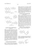 SUBSTITUTED 5-AMINOTHIENO[2,3-C]PYRIDAZINE-6-CARBOXAMIDE ANALOGS AS     POSITIVE ALLOSTERIC MODULATORS OF THE MUSCARINIC ACETYLCHOLINE RECEPTOR     M4 diagram and image