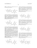 SUBSTITUTED 5-AMINOTHIENO[2,3-C]PYRIDAZINE-6-CARBOXAMIDE ANALOGS AS     POSITIVE ALLOSTERIC MODULATORS OF THE MUSCARINIC ACETYLCHOLINE RECEPTOR     M4 diagram and image