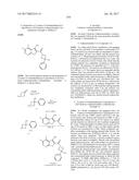 SUBSTITUTED 5-AMINOTHIENO[2,3-C]PYRIDAZINE-6-CARBOXAMIDE ANALOGS AS     POSITIVE ALLOSTERIC MODULATORS OF THE MUSCARINIC ACETYLCHOLINE RECEPTOR     M4 diagram and image