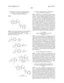 SUBSTITUTED 5-AMINOTHIENO[2,3-C]PYRIDAZINE-6-CARBOXAMIDE ANALOGS AS     POSITIVE ALLOSTERIC MODULATORS OF THE MUSCARINIC ACETYLCHOLINE RECEPTOR     M4 diagram and image