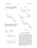 SUBSTITUTED 5-AMINOTHIENO[2,3-C]PYRIDAZINE-6-CARBOXAMIDE ANALOGS AS     POSITIVE ALLOSTERIC MODULATORS OF THE MUSCARINIC ACETYLCHOLINE RECEPTOR     M4 diagram and image