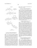 SUBSTITUTED 5-AMINOTHIENO[2,3-C]PYRIDAZINE-6-CARBOXAMIDE ANALOGS AS     POSITIVE ALLOSTERIC MODULATORS OF THE MUSCARINIC ACETYLCHOLINE RECEPTOR     M4 diagram and image