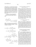 SUBSTITUTED 5-AMINOTHIENO[2,3-C]PYRIDAZINE-6-CARBOXAMIDE ANALOGS AS     POSITIVE ALLOSTERIC MODULATORS OF THE MUSCARINIC ACETYLCHOLINE RECEPTOR     M4 diagram and image