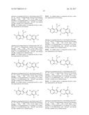 SUBSTITUTED 5-AMINOTHIENO[2,3-C]PYRIDAZINE-6-CARBOXAMIDE ANALOGS AS     POSITIVE ALLOSTERIC MODULATORS OF THE MUSCARINIC ACETYLCHOLINE RECEPTOR     M4 diagram and image