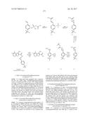 SUBSTITUTED 5-AMINOTHIENO[2,3-C]PYRIDAZINE-6-CARBOXAMIDE ANALOGS AS     POSITIVE ALLOSTERIC MODULATORS OF THE MUSCARINIC ACETYLCHOLINE RECEPTOR     M4 diagram and image