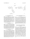 SUBSTITUTED 5-AMINOTHIENO[2,3-C]PYRIDAZINE-6-CARBOXAMIDE ANALOGS AS     POSITIVE ALLOSTERIC MODULATORS OF THE MUSCARINIC ACETYLCHOLINE RECEPTOR     M4 diagram and image