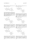 SUBSTITUTED 5-AMINOTHIENO[2,3-C]PYRIDAZINE-6-CARBOXAMIDE ANALOGS AS     POSITIVE ALLOSTERIC MODULATORS OF THE MUSCARINIC ACETYLCHOLINE RECEPTOR     M4 diagram and image