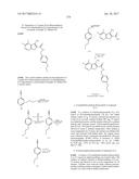 SUBSTITUTED 5-AMINOTHIENO[2,3-C]PYRIDAZINE-6-CARBOXAMIDE ANALOGS AS     POSITIVE ALLOSTERIC MODULATORS OF THE MUSCARINIC ACETYLCHOLINE RECEPTOR     M4 diagram and image