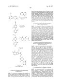 SUBSTITUTED 5-AMINOTHIENO[2,3-C]PYRIDAZINE-6-CARBOXAMIDE ANALOGS AS     POSITIVE ALLOSTERIC MODULATORS OF THE MUSCARINIC ACETYLCHOLINE RECEPTOR     M4 diagram and image