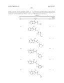 SUBSTITUTED 5-AMINOTHIENO[2,3-C]PYRIDAZINE-6-CARBOXAMIDE ANALOGS AS     POSITIVE ALLOSTERIC MODULATORS OF THE MUSCARINIC ACETYLCHOLINE RECEPTOR     M4 diagram and image