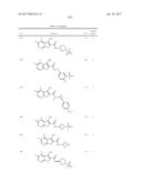 SUBSTITUTED 5-AMINOTHIENO[2,3-C]PYRIDAZINE-6-CARBOXAMIDE ANALOGS AS     POSITIVE ALLOSTERIC MODULATORS OF THE MUSCARINIC ACETYLCHOLINE RECEPTOR     M4 diagram and image