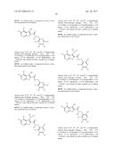 SUBSTITUTED 5-AMINOTHIENO[2,3-C]PYRIDAZINE-6-CARBOXAMIDE ANALOGS AS     POSITIVE ALLOSTERIC MODULATORS OF THE MUSCARINIC ACETYLCHOLINE RECEPTOR     M4 diagram and image