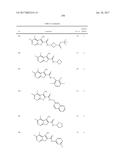 SUBSTITUTED 5-AMINOTHIENO[2,3-C]PYRIDAZINE-6-CARBOXAMIDE ANALOGS AS     POSITIVE ALLOSTERIC MODULATORS OF THE MUSCARINIC ACETYLCHOLINE RECEPTOR     M4 diagram and image