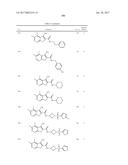 SUBSTITUTED 5-AMINOTHIENO[2,3-C]PYRIDAZINE-6-CARBOXAMIDE ANALOGS AS     POSITIVE ALLOSTERIC MODULATORS OF THE MUSCARINIC ACETYLCHOLINE RECEPTOR     M4 diagram and image