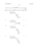 SUBSTITUTED 5-AMINOTHIENO[2,3-C]PYRIDAZINE-6-CARBOXAMIDE ANALOGS AS     POSITIVE ALLOSTERIC MODULATORS OF THE MUSCARINIC ACETYLCHOLINE RECEPTOR     M4 diagram and image