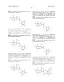 SUBSTITUTED 5-AMINOTHIENO[2,3-C]PYRIDAZINE-6-CARBOXAMIDE ANALOGS AS     POSITIVE ALLOSTERIC MODULATORS OF THE MUSCARINIC ACETYLCHOLINE RECEPTOR     M4 diagram and image