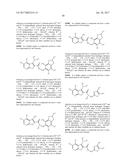 SUBSTITUTED 5-AMINOTHIENO[2,3-C]PYRIDAZINE-6-CARBOXAMIDE ANALOGS AS     POSITIVE ALLOSTERIC MODULATORS OF THE MUSCARINIC ACETYLCHOLINE RECEPTOR     M4 diagram and image