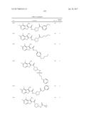 SUBSTITUTED 5-AMINOTHIENO[2,3-C]PYRIDAZINE-6-CARBOXAMIDE ANALOGS AS     POSITIVE ALLOSTERIC MODULATORS OF THE MUSCARINIC ACETYLCHOLINE RECEPTOR     M4 diagram and image