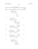 SUBSTITUTED 5-AMINOTHIENO[2,3-C]PYRIDAZINE-6-CARBOXAMIDE ANALOGS AS     POSITIVE ALLOSTERIC MODULATORS OF THE MUSCARINIC ACETYLCHOLINE RECEPTOR     M4 diagram and image