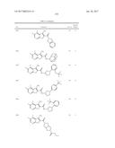 SUBSTITUTED 5-AMINOTHIENO[2,3-C]PYRIDAZINE-6-CARBOXAMIDE ANALOGS AS     POSITIVE ALLOSTERIC MODULATORS OF THE MUSCARINIC ACETYLCHOLINE RECEPTOR     M4 diagram and image