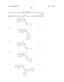 SUBSTITUTED 5-AMINOTHIENO[2,3-C]PYRIDAZINE-6-CARBOXAMIDE ANALOGS AS     POSITIVE ALLOSTERIC MODULATORS OF THE MUSCARINIC ACETYLCHOLINE RECEPTOR     M4 diagram and image