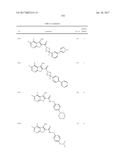 SUBSTITUTED 5-AMINOTHIENO[2,3-C]PYRIDAZINE-6-CARBOXAMIDE ANALOGS AS     POSITIVE ALLOSTERIC MODULATORS OF THE MUSCARINIC ACETYLCHOLINE RECEPTOR     M4 diagram and image