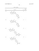 SUBSTITUTED 5-AMINOTHIENO[2,3-C]PYRIDAZINE-6-CARBOXAMIDE ANALOGS AS     POSITIVE ALLOSTERIC MODULATORS OF THE MUSCARINIC ACETYLCHOLINE RECEPTOR     M4 diagram and image