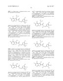 SUBSTITUTED 5-AMINOTHIENO[2,3-C]PYRIDAZINE-6-CARBOXAMIDE ANALOGS AS     POSITIVE ALLOSTERIC MODULATORS OF THE MUSCARINIC ACETYLCHOLINE RECEPTOR     M4 diagram and image