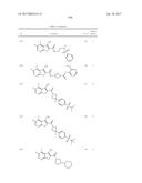 SUBSTITUTED 5-AMINOTHIENO[2,3-C]PYRIDAZINE-6-CARBOXAMIDE ANALOGS AS     POSITIVE ALLOSTERIC MODULATORS OF THE MUSCARINIC ACETYLCHOLINE RECEPTOR     M4 diagram and image