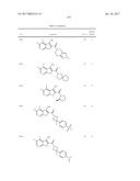 SUBSTITUTED 5-AMINOTHIENO[2,3-C]PYRIDAZINE-6-CARBOXAMIDE ANALOGS AS     POSITIVE ALLOSTERIC MODULATORS OF THE MUSCARINIC ACETYLCHOLINE RECEPTOR     M4 diagram and image