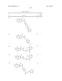 SUBSTITUTED 5-AMINOTHIENO[2,3-C]PYRIDAZINE-6-CARBOXAMIDE ANALOGS AS     POSITIVE ALLOSTERIC MODULATORS OF THE MUSCARINIC ACETYLCHOLINE RECEPTOR     M4 diagram and image