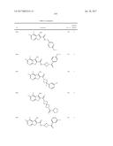 SUBSTITUTED 5-AMINOTHIENO[2,3-C]PYRIDAZINE-6-CARBOXAMIDE ANALOGS AS     POSITIVE ALLOSTERIC MODULATORS OF THE MUSCARINIC ACETYLCHOLINE RECEPTOR     M4 diagram and image