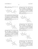 SUBSTITUTED 5-AMINOTHIENO[2,3-C]PYRIDAZINE-6-CARBOXAMIDE ANALOGS AS     POSITIVE ALLOSTERIC MODULATORS OF THE MUSCARINIC ACETYLCHOLINE RECEPTOR     M4 diagram and image