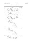 SUBSTITUTED 5-AMINOTHIENO[2,3-C]PYRIDAZINE-6-CARBOXAMIDE ANALOGS AS     POSITIVE ALLOSTERIC MODULATORS OF THE MUSCARINIC ACETYLCHOLINE RECEPTOR     M4 diagram and image