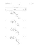 SUBSTITUTED 5-AMINOTHIENO[2,3-C]PYRIDAZINE-6-CARBOXAMIDE ANALOGS AS     POSITIVE ALLOSTERIC MODULATORS OF THE MUSCARINIC ACETYLCHOLINE RECEPTOR     M4 diagram and image