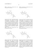 SUBSTITUTED 5-AMINOTHIENO[2,3-C]PYRIDAZINE-6-CARBOXAMIDE ANALOGS AS     POSITIVE ALLOSTERIC MODULATORS OF THE MUSCARINIC ACETYLCHOLINE RECEPTOR     M4 diagram and image