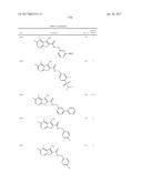 SUBSTITUTED 5-AMINOTHIENO[2,3-C]PYRIDAZINE-6-CARBOXAMIDE ANALOGS AS     POSITIVE ALLOSTERIC MODULATORS OF THE MUSCARINIC ACETYLCHOLINE RECEPTOR     M4 diagram and image