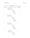 SUBSTITUTED 5-AMINOTHIENO[2,3-C]PYRIDAZINE-6-CARBOXAMIDE ANALOGS AS     POSITIVE ALLOSTERIC MODULATORS OF THE MUSCARINIC ACETYLCHOLINE RECEPTOR     M4 diagram and image