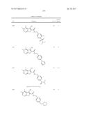 SUBSTITUTED 5-AMINOTHIENO[2,3-C]PYRIDAZINE-6-CARBOXAMIDE ANALOGS AS     POSITIVE ALLOSTERIC MODULATORS OF THE MUSCARINIC ACETYLCHOLINE RECEPTOR     M4 diagram and image