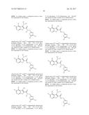 SUBSTITUTED 5-AMINOTHIENO[2,3-C]PYRIDAZINE-6-CARBOXAMIDE ANALOGS AS     POSITIVE ALLOSTERIC MODULATORS OF THE MUSCARINIC ACETYLCHOLINE RECEPTOR     M4 diagram and image