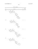 SUBSTITUTED 5-AMINOTHIENO[2,3-C]PYRIDAZINE-6-CARBOXAMIDE ANALOGS AS     POSITIVE ALLOSTERIC MODULATORS OF THE MUSCARINIC ACETYLCHOLINE RECEPTOR     M4 diagram and image