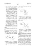 SUBSTITUTED 5-AMINOTHIENO[2,3-C]PYRIDAZINE-6-CARBOXAMIDE ANALOGS AS     POSITIVE ALLOSTERIC MODULATORS OF THE MUSCARINIC ACETYLCHOLINE RECEPTOR     M4 diagram and image