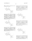 SUBSTITUTED 5-AMINOTHIENO[2,3-C]PYRIDAZINE-6-CARBOXAMIDE ANALOGS AS     POSITIVE ALLOSTERIC MODULATORS OF THE MUSCARINIC ACETYLCHOLINE RECEPTOR     M4 diagram and image