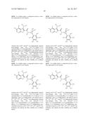 SUBSTITUTED 5-AMINOTHIENO[2,3-C]PYRIDAZINE-6-CARBOXAMIDE ANALOGS AS     POSITIVE ALLOSTERIC MODULATORS OF THE MUSCARINIC ACETYLCHOLINE RECEPTOR     M4 diagram and image