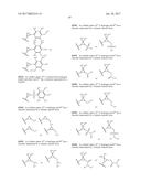 SUBSTITUTED 5-AMINOTHIENO[2,3-C]PYRIDAZINE-6-CARBOXAMIDE ANALOGS AS     POSITIVE ALLOSTERIC MODULATORS OF THE MUSCARINIC ACETYLCHOLINE RECEPTOR     M4 diagram and image