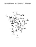 ONO Pincer Ligands and ONO Pincer Ligand Comprising Metal Complexes diagram and image