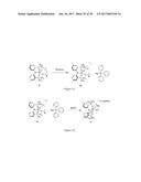 ONO Pincer Ligands and ONO Pincer Ligand Comprising Metal Complexes diagram and image