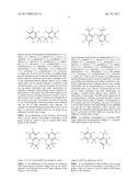 ONO Pincer Ligands and ONO Pincer Ligand Comprising Metal Complexes diagram and image